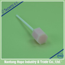 hospital consumables health medical sponge stick